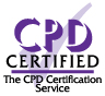 CPD certified provider