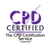 cpd certified