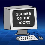 Scores on the Doors